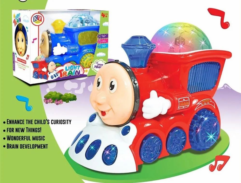 Toys