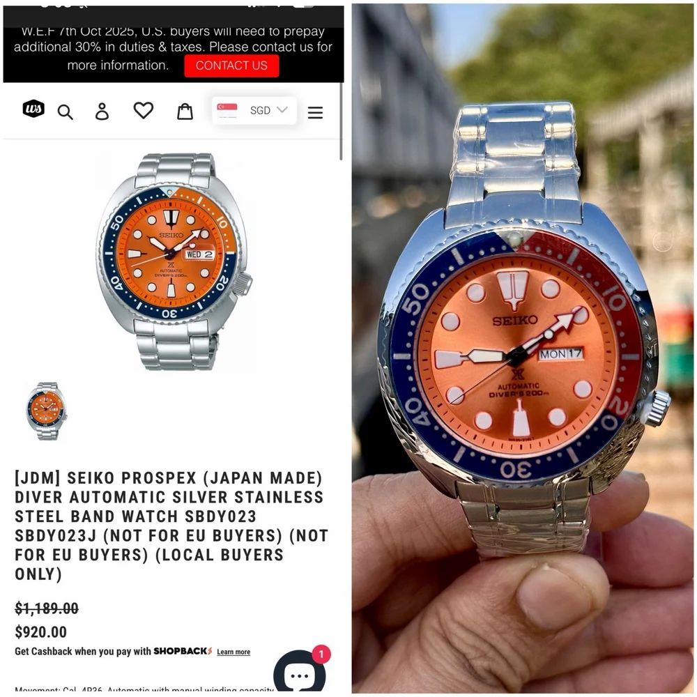Product